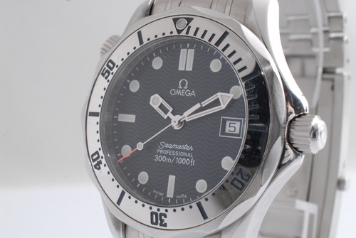 Presque comme neuf omega - neuf],