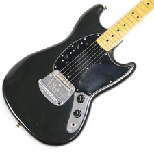 (Fender) Mustang d'occasion