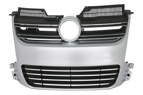 Calandre pour golf v - calandre, vw