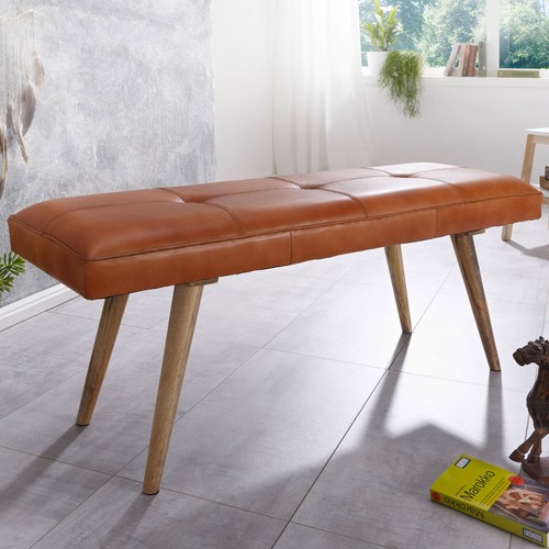 Finebuy banc cuir 117 - en,