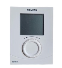Thermostat d'ambiance sans fil