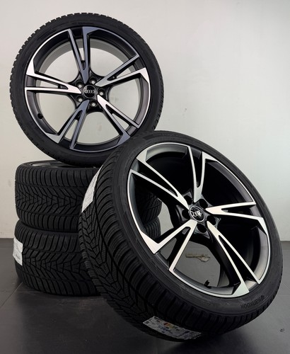 Audi jantes 21 - audi, 4n