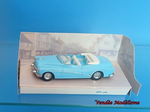 Voiture collection buick - voiture,