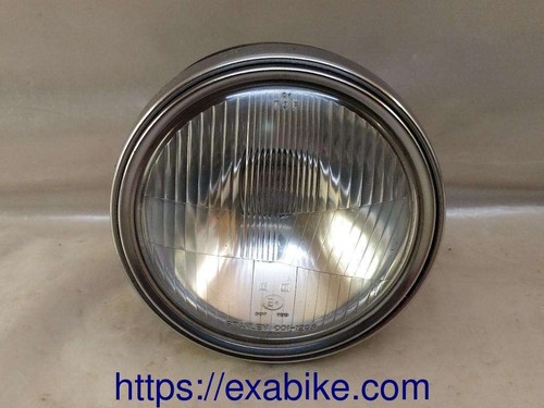 Phare pour yamaha 250 se - yamaha,