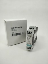 Schmersal 101153919 SE-100C Safety Relay Neuf En Boîte