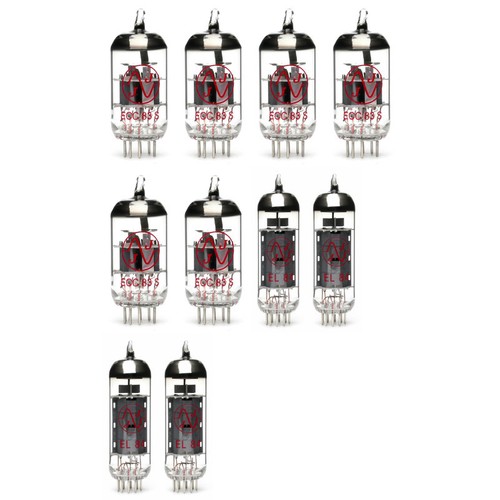 Standard tube set - set, for