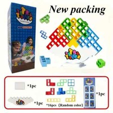 Jouet pour enfants 16Pcs Stack