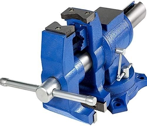 Bench vise 152 - bench,