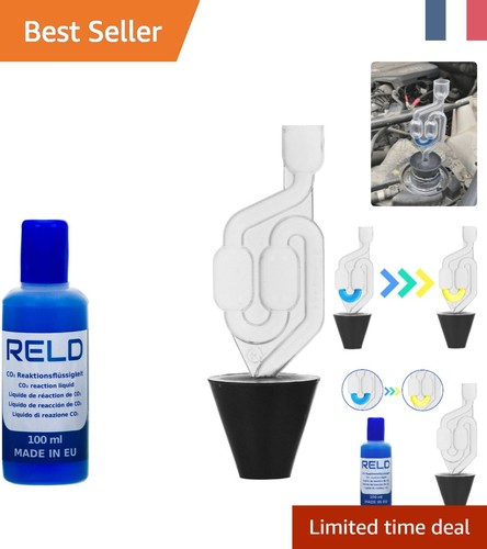 Kit fuite de joint - ,