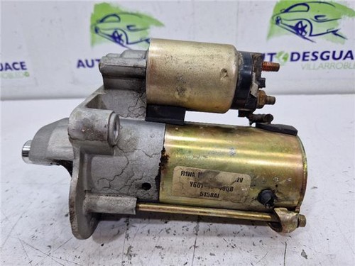 Moteur démarrage mazda - moteur,