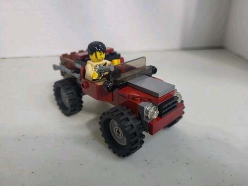Lego pharaoh quest - pharaoh's,