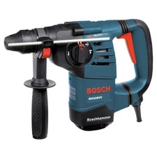 Bosch RH328VC-RT SDS-plus 8 Amp 120V 1.125" Rotary Hammer Certified Refurbished