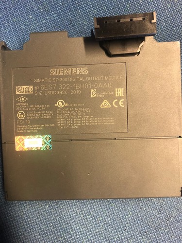 Siemens 6es7322 1bh01 0aa0 - siemens, 6es7322-1bh01-0aa0