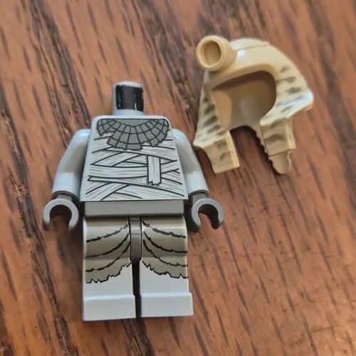 Lego minifigure 1383 curse - 1383,