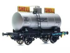 LS Models Wagon citerne Shell