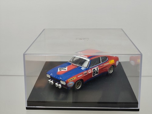 Trofeu 2315 ford capri - 2315,