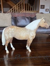 Breyer Clayton Dappled