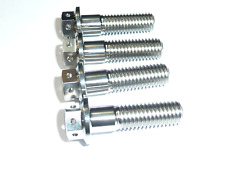 Aprilia Tuareg 660 2021-2023 Frein Avant Étrier Montage Boulons Titane Hex Race