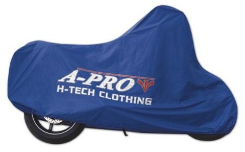 Couverture moto scooter pluie - scooter,