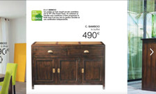 Ensemble meubles salon