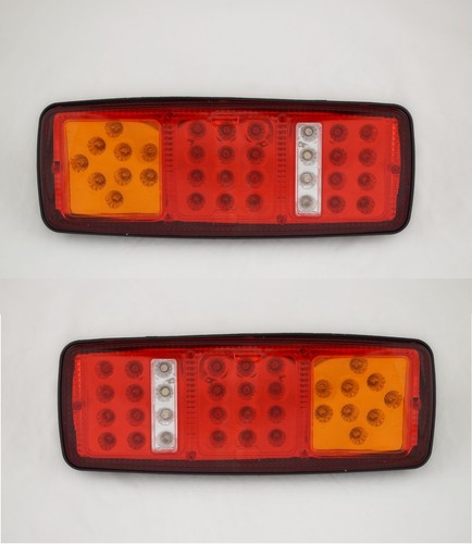 Led feux arrière lampe - arrière,