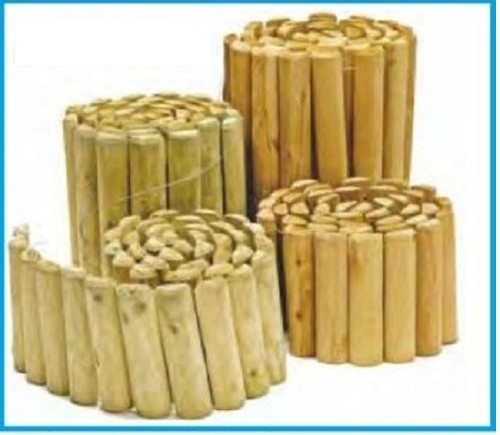 Jardin bordures pelouse - bordures, de