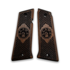 ZIB GRIPS Lama 1911 45