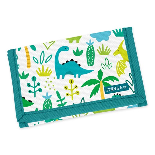 Portefeuille pour enfant