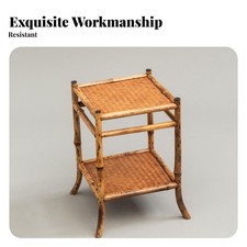 Mini Étagère du Bureau à