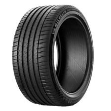 MICHELIN PILOT SPORT 4 SUV 275/40R20 106Y BSW XL