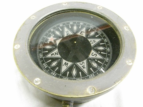 Compas navigation - 🇫🇷,