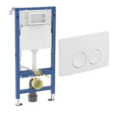 Set Geberit Duofix Basic