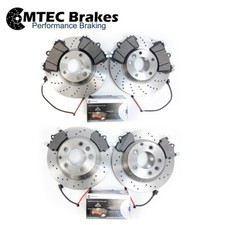 Porsche Cayenne S 4.5 4.8