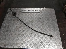 LANCIA BETA SPIDER COUPE THROTTLE CABLE