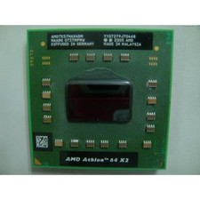 Processeur AMD ATHLON 64X2