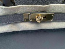 Hermès Original NEU Sac