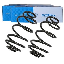 2X Proflex Ressorts de