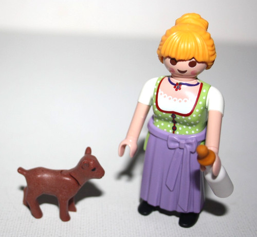 Playmobil 70163 milka - 70163,
