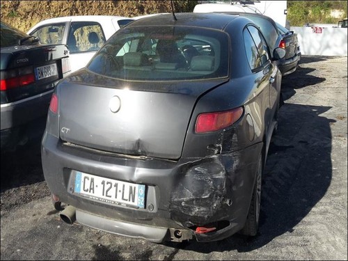 Pompe direction alfa romeo - de,