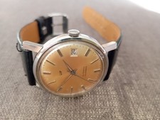 Montre Lip Automatique