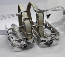 Pédales SPIDEL MAILLARD 700