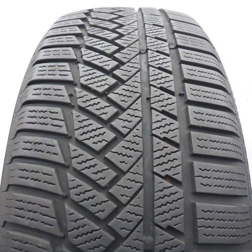 Reifen hiver continental - hiver,