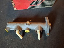 Maitre cylindre Tandem Peugeot