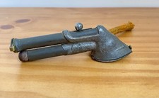 Briquet a Percussion, Old