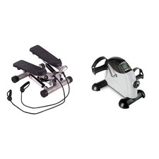 Swing Stepper avec Bandes