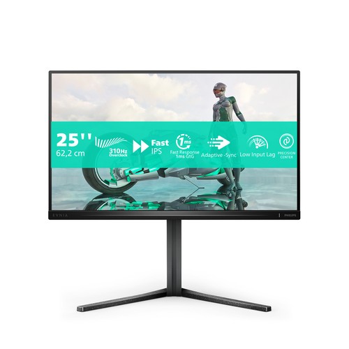 Philips moniteur 25m2n3200u - philips, 00