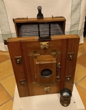 Chambre photographique