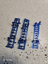 Lot de 30 Gyrophares Bleus