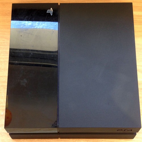 Console sony ps4 fat 500go - ps4,