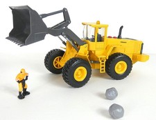 NEWRAY, Chargeuse VOLVO L220E